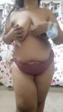 Desi Bhabhi ist bereit, gefickt zu werden ... snapshot 8