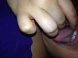 Fingering and tasting snapshot 5