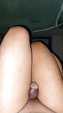 Tiny penis cum handfree like a sissy girl snapshot 16