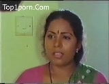 Hete Mallu tante seks op filmopname snapshot 2