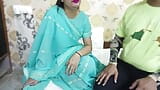 Punjabi Ma putt new Desi chudai Punjabi clear audio full HD Desi sardarni stepmom fucked with big cock on friendship day Special snapshot 6