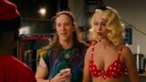 Elizabeth Berkley - die echte Blondine snapshot 12