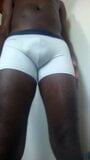 Black boy , black cock snapshot 2