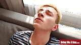 BRINGMEABOY Horny Alpan Stone Caught Jerking By His Stepdad snapshot 3