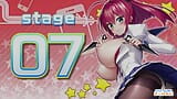 Ep49: Napalone kocięta w cat girl cafe - Oppai Ero App Academy snapshot 17