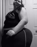 Ssbbw Tanz snapshot 2