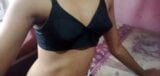 Hermosa chica masturbándose sola y mostrando su sexy cuerpo 23 snapshot 1