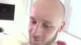 GayCastings - Bjorn Manning Aces his Porn Audition snapshot 7