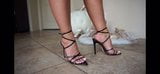 Tacones altos para correrse snapshot 5