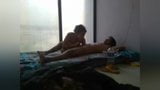 Hot Indian couple Sex snapshot 10