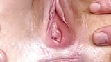 Stella St. Rose - Extreme Clit and Pussy Close-Ups snapshot 5