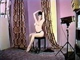 Strip Strip Teese ist ein Retro Glamour-Beauty-Striptease snapshot 12