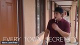 Men.com - Every Town Secrets Part 3 - Trailer preview snapshot 3