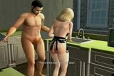 Sims2 порно покорное 18, часть 2 snapshot 14