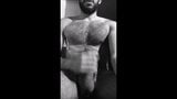 sexy kinky hairy smart guy snapshot 5