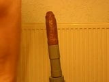 home made super dildo 2 snapshot 2