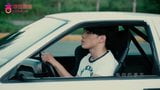 Initial D snapshot 5