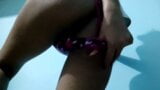 Caliente madura india bhabhi hablando sucio y disfrutando del sexo (parte 2) snapshot 14