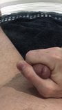 Hard cock ring teasing snapshot 10