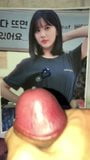 Сперма на eunha snapshot 3