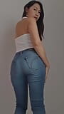 Wetting My Jeans and Get Horny snapshot 2