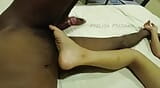 Foot Job snapshot 9