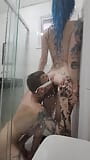 Arto Ganiprauskas bathing the brand new naughty snapshot 4