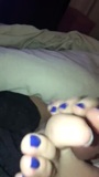 Blue Toes FJ snapshot 5