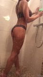 Elena Berkova in shower snapshot 3