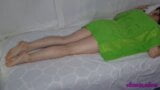 Masseur neukte de vrouw van iemand anders snapshot 2