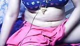 Индийскую большую толстушку трахнули в Хайдарабаде snapshot 17