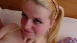 Mamma e Figlia che Sporca Famiglia (Full Movie) snapshot 8