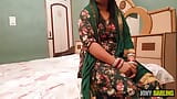 Karwa chauth special - stiefmutter und stiefsohn snapshot 1