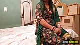 Karwa Chauth Special - Stepmom kept son's fast snapshot 1