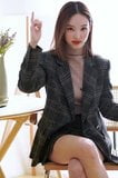 Nayeon är redo för mer jizz snapshot 1