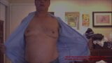 Hung business daddy - 2 mega cargas de porra e 1 de mijo - a alfa carregada de esperma e mijo snapshot 3