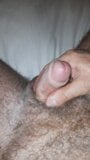 Solo wank & double cum. snapshot 1