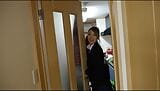 Mild-Tempered Legendary Delinquent Natsumi Teen Goes on Porn Shoot (part 3) snapshot 4