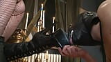 Wild BDSM Pleasure 2 - Episode 4 snapshot 16