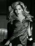 Beyonce-Schleife # 20 snapshot 1