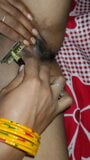 Desi bhabhi ko blackmail karke dever ne choda snapshot 5