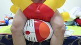 Сперма надувные, немецкое порно видео с Doraemon snapshot 1