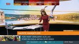 Turkish Anchorwoman Ela Rumeysa Cebeci snapshot 6