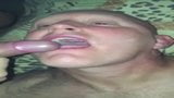 Compilation - Facial Humiliation By Shemales For Cumwhores B snapshot 11