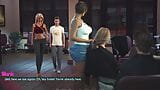 A Wife And StepMother - AWAM - Hot Scenes #36 update v0.180 - 3D game, HD, 60 FPS - LustandPassion snapshot 17