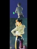 yuna kim cum tribute & shaking ass gif #23 snapshot 8