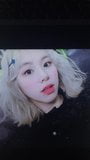 TWICE Chaeyoung Cum Tribute 2 snapshot 1