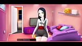 Due fette di amore - Ep 2 - Gli opposti sono complementari di misskitty2k snapshot 7