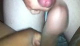 Interracial Cock Rubbing. Geil snapshot 3