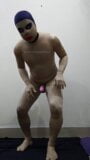 Zentai alien UFO penis zentaisspandex snapshot 8